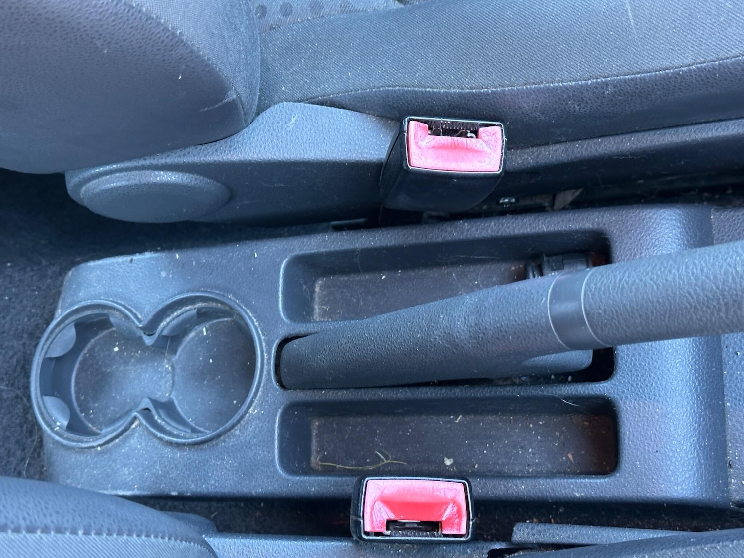 Used Volkswagen Polo 2004 for sale - 77101815: Photo 9