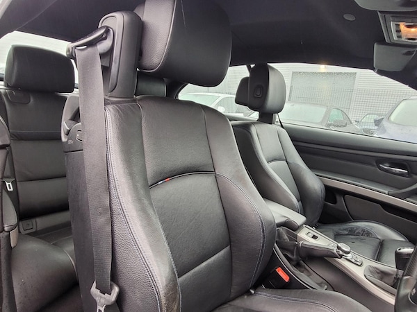 Used BMW 3 Series 2012 for sale - 76167220: Photo 11