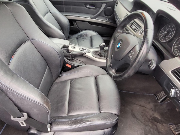 Used BMW 3 Series 2012 for sale - 76167220: Photo 12