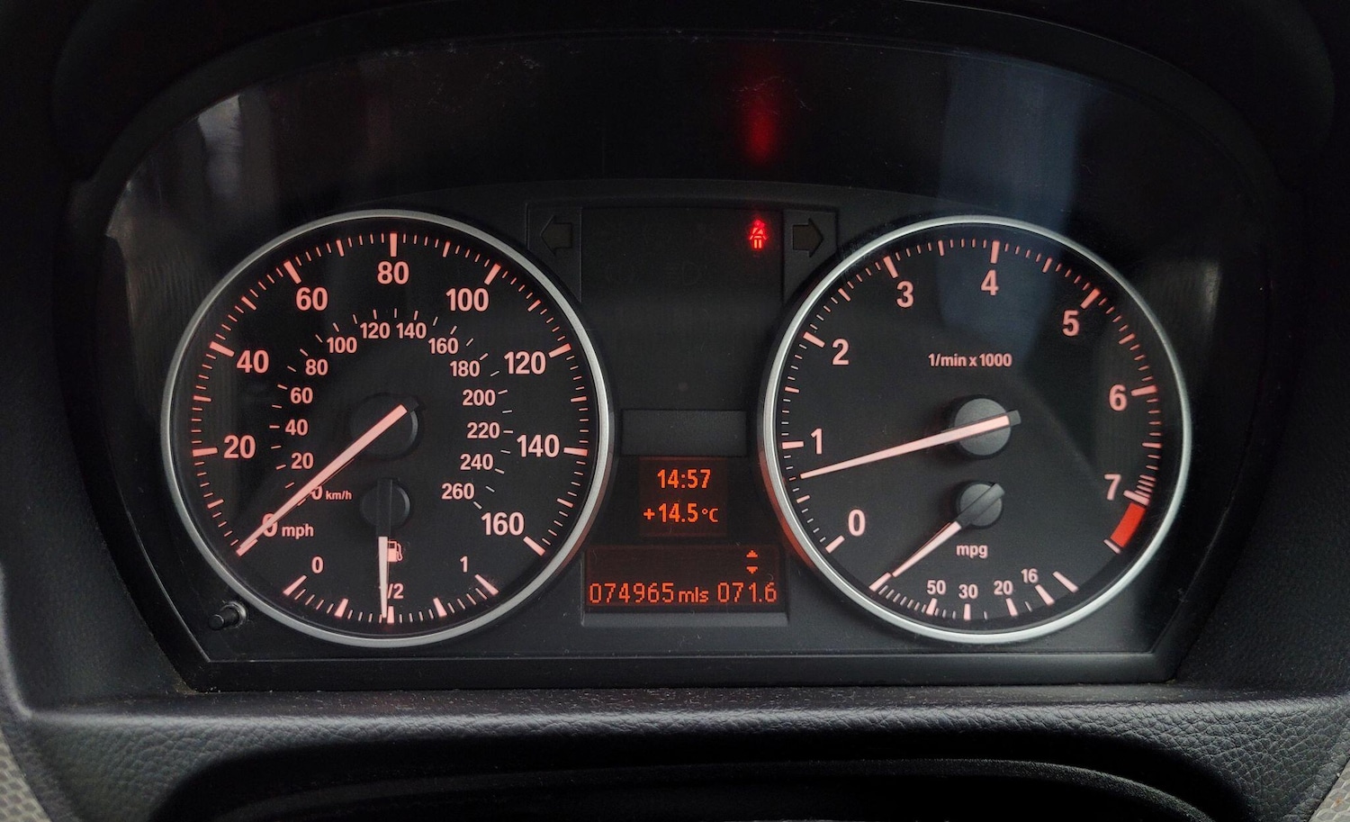 Used BMW 3 Series 2012 for sale - 76167220: Photo 18