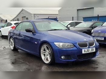 Used BMW 3 Series 2012 for sale - 76167220: Photo