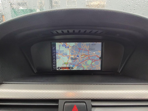 Used BMW 3 Series 2012 for sale - 76167220: Photo 21