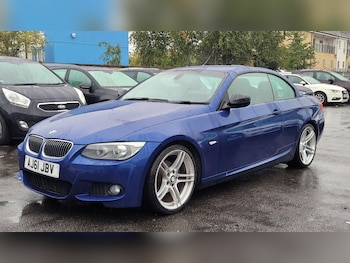 Used BMW 3 Series 2012 for sale - 76167220: Photo