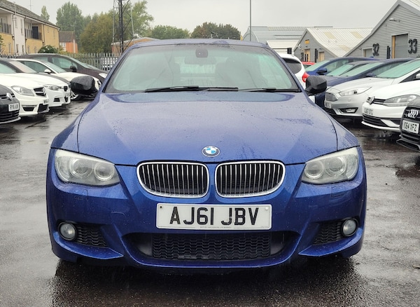 Used BMW 3 Series 2012 for sale - 76167220: Photo 3