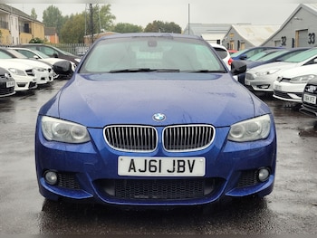 Used BMW 3 Series 2012 for sale - 76167220: Photo
