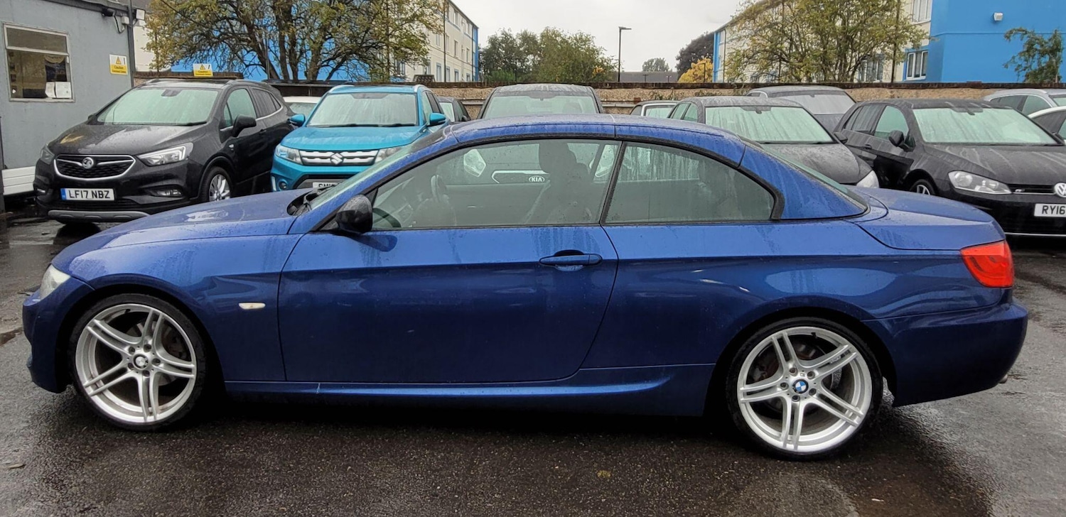 Used BMW 3 Series 2012 for sale - 76167220: Photo 7