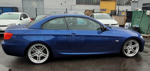 Used BMW 3 Series 2012 for sale - 76167220: Photo 8