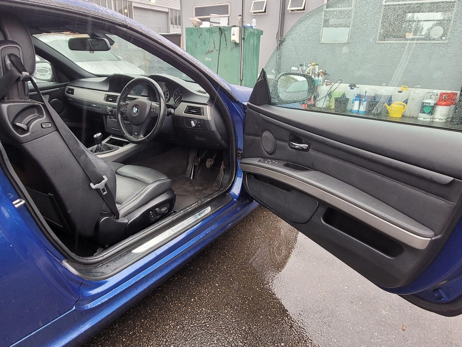 Used BMW 3 Series 2012 for sale - 76167220: Photo 9