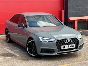 Audi - A4