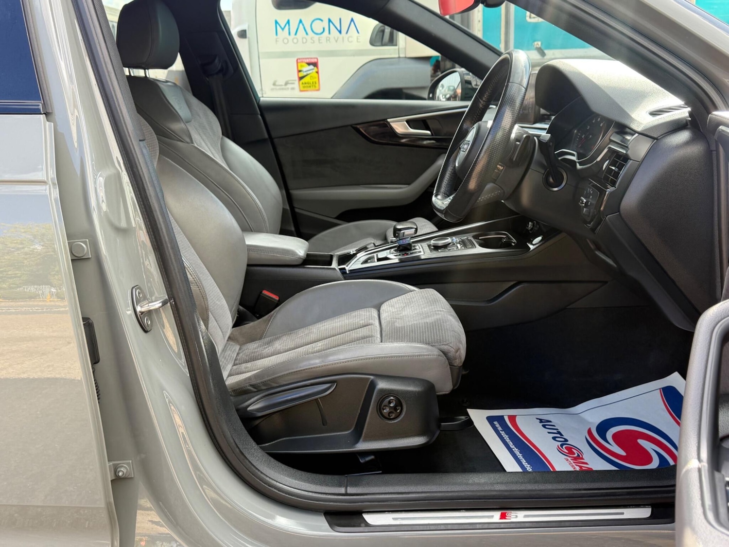 Vehicle 23