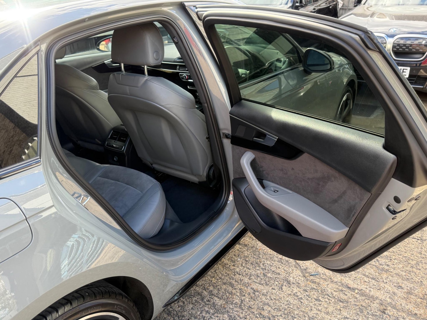 Vehicle 40