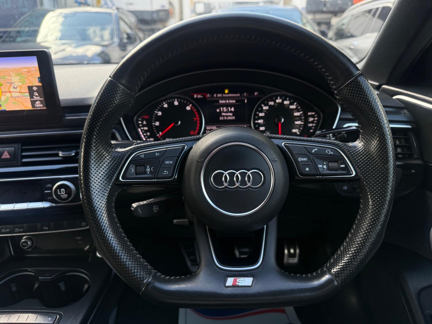 Vehicle 48