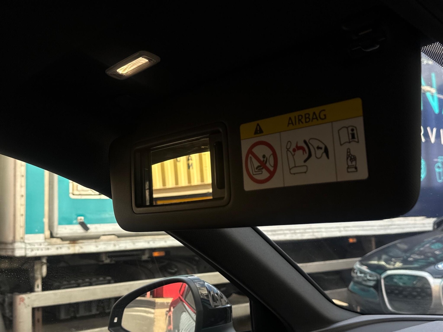 Vehicle 81