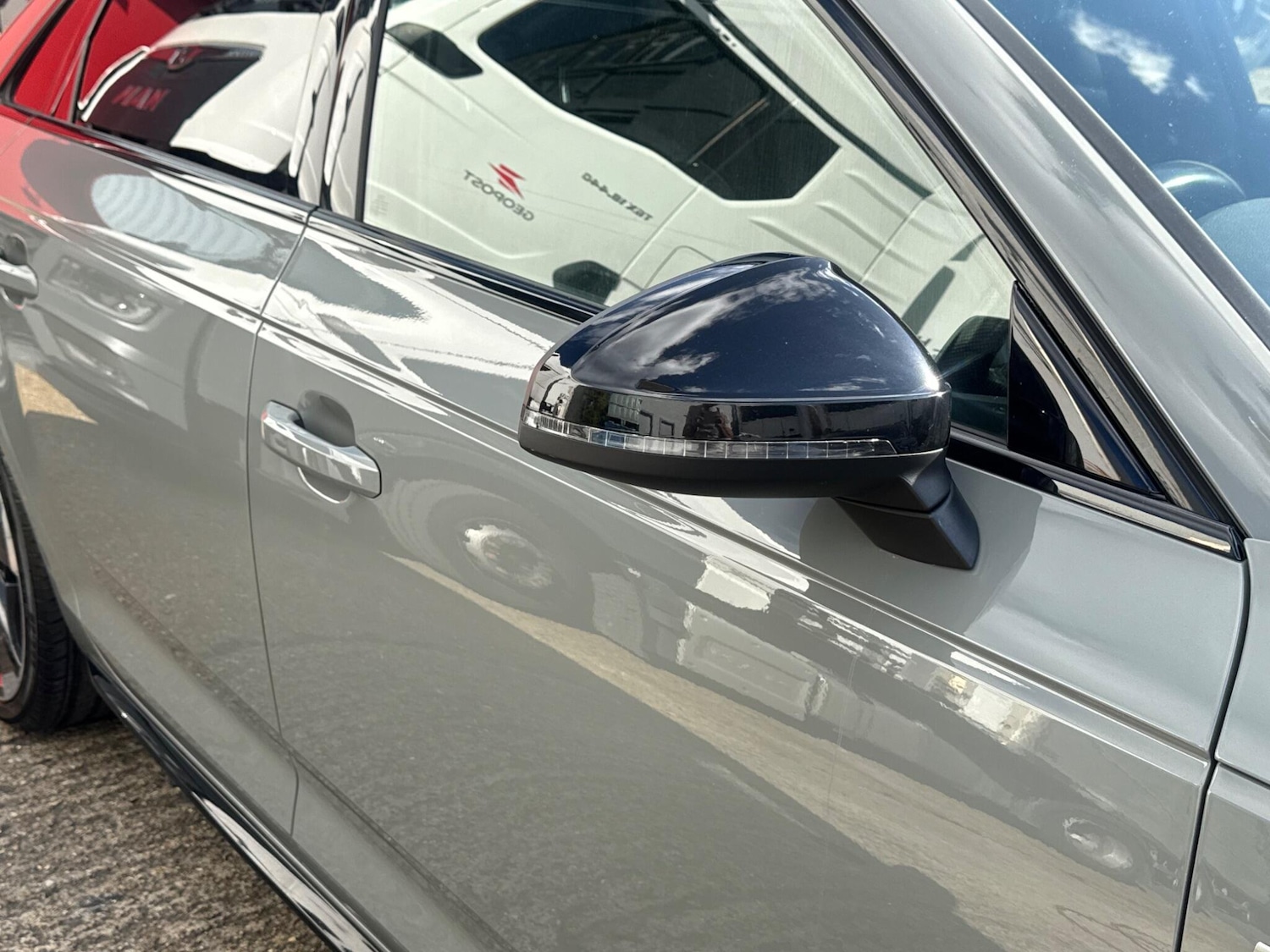 Vehicle 85