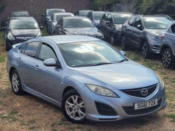2011 (61) - 2.0 TS Euro 5 5dr