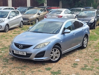 Used Mazda Mazda6 2011 for sale - 75198818: Photo