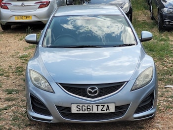 Used Mazda Mazda6 2011 for sale - 75198818: Photo