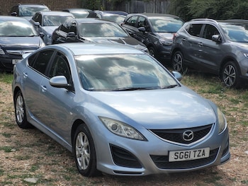 Used Mazda Mazda6 2011 for sale - 75198818: Photo