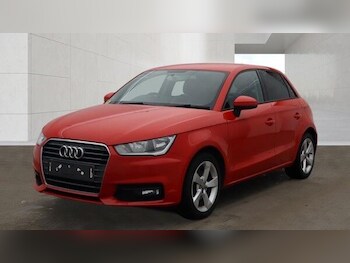 Used Audi A1 2016 for sale - 78260675: Photo