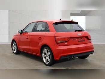 Used Audi A1 2016 for sale - 78260675: Photo