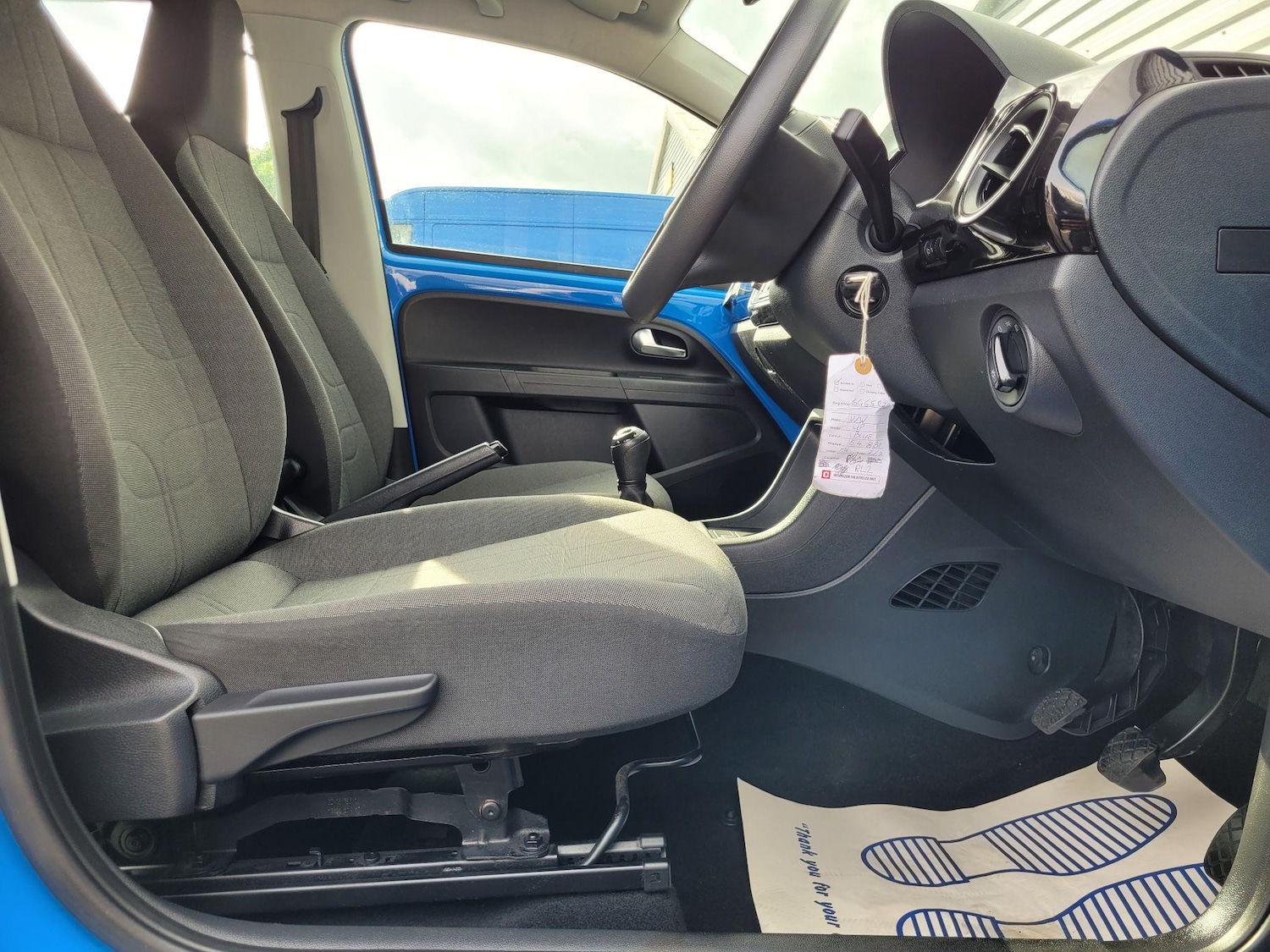 Used Volkswagen up! 2015 for sale - 76831815: Photo 11