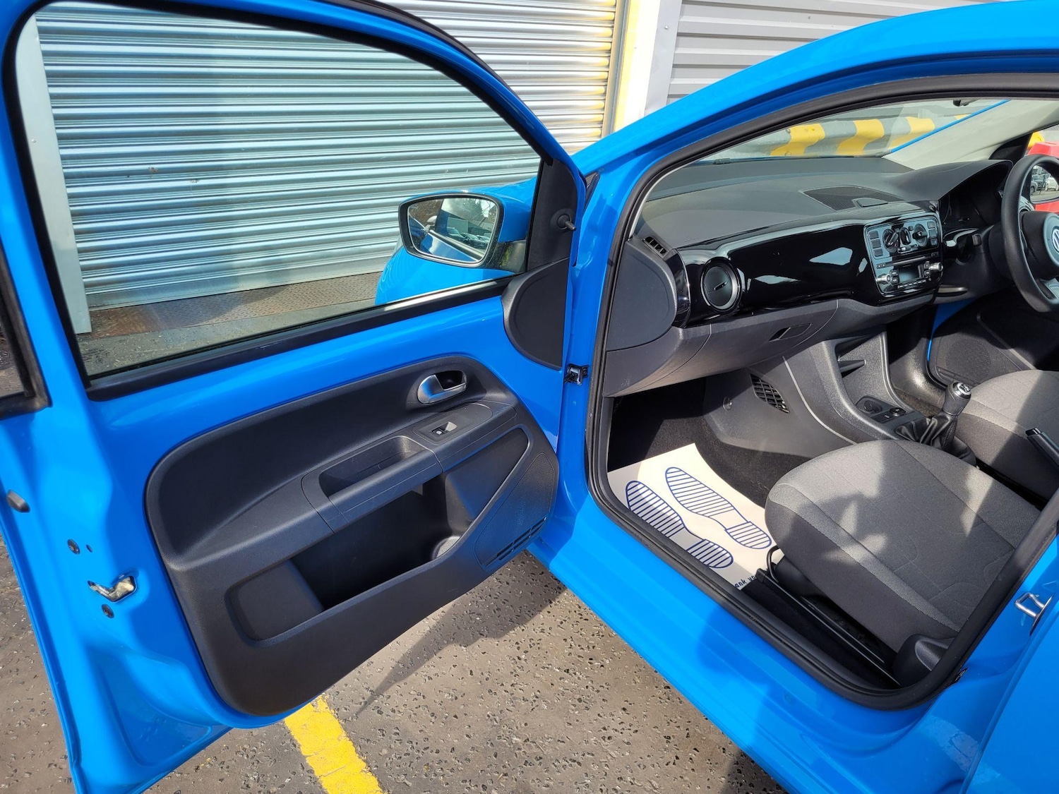 Used Volkswagen up! 2015 for sale - 76831815: Photo 12