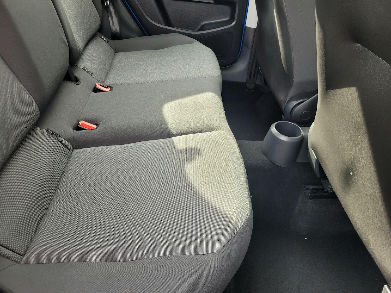 Used Volkswagen up! 2015 for sale - 76831815: Photo 16