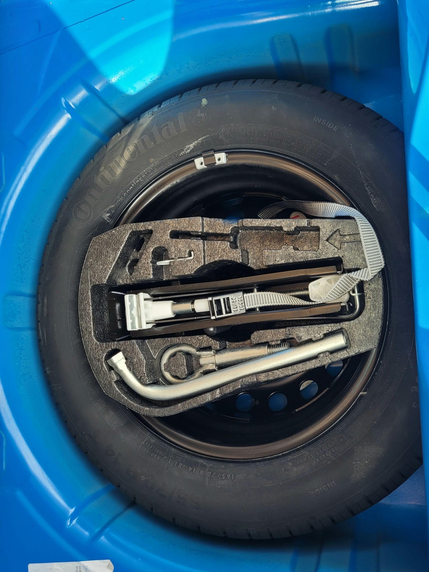 Used Volkswagen up! 2015 for sale - 76831815: Photo 33