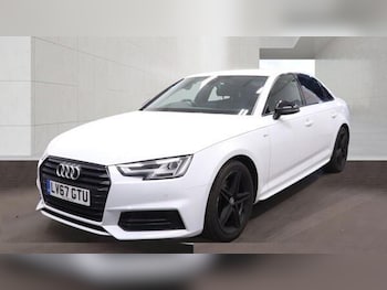 Used Audi A4 2017 for sale - 79471633: Photo