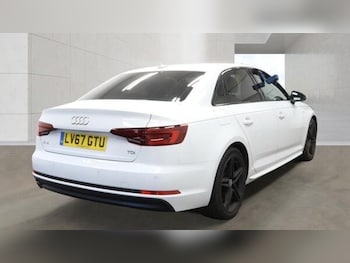Used Audi A4 2017 for sale - 79471633: Photo