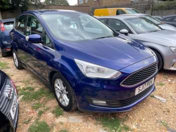2017 (17) - 1.0T EcoBoost Zetec Euro 6 (s/s) 5dr