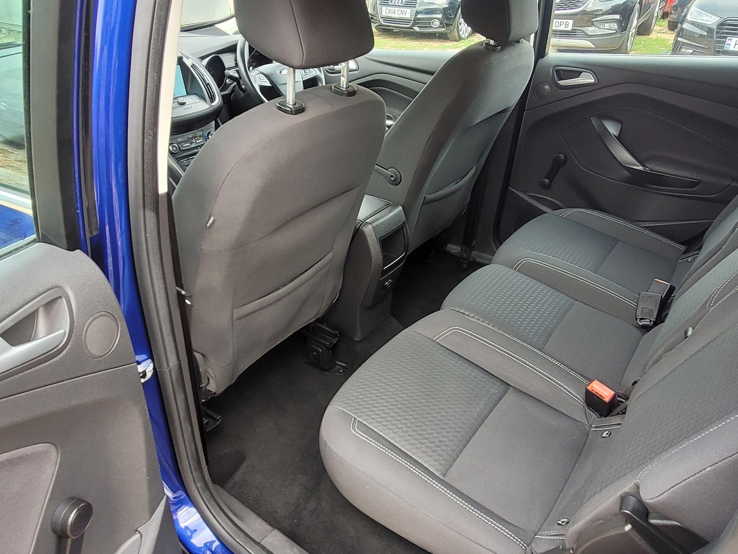 Vehicle 29