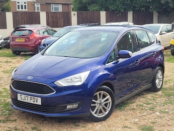 Used Ford C-Max 2017 for sale - 75402345: Photo