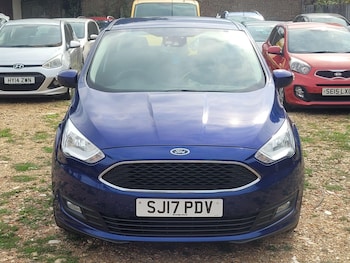 Used Ford C-Max 2017 for sale - 75402345: Photo