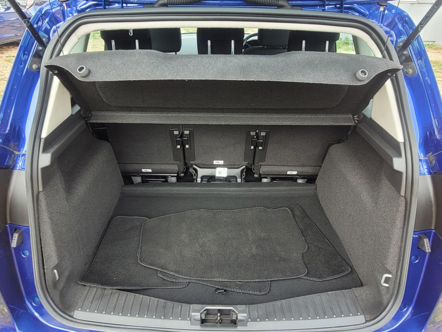Vehicle 61
