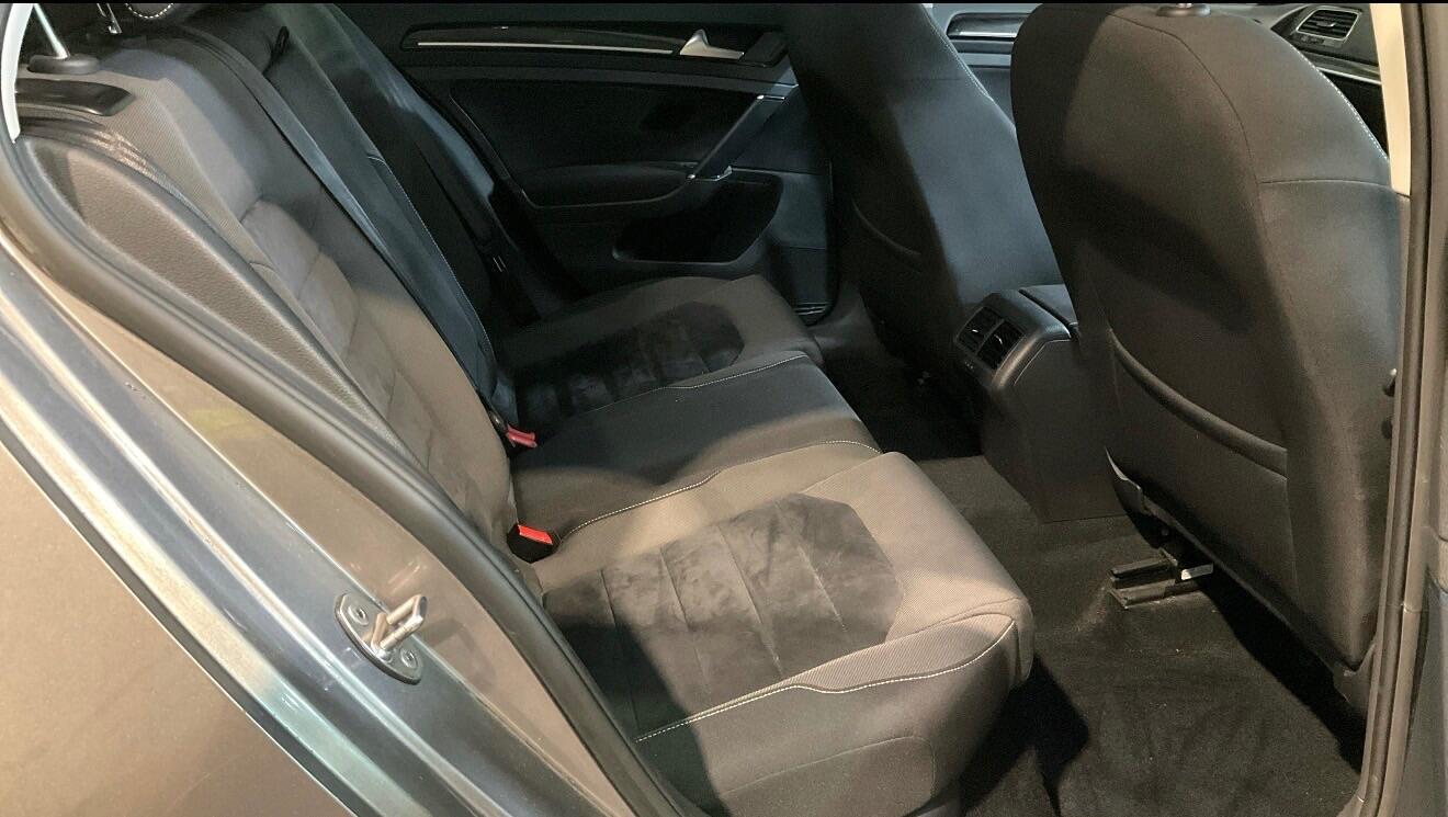 Used Volkswagen Golf for sale - 77753792: Photo 10