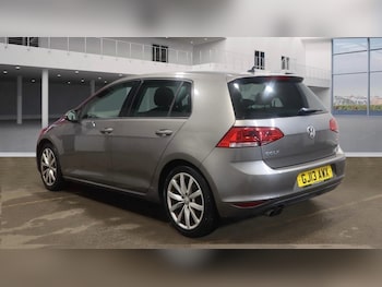 Used Volkswagen Golf 2013 for sale - 77753792: Photo