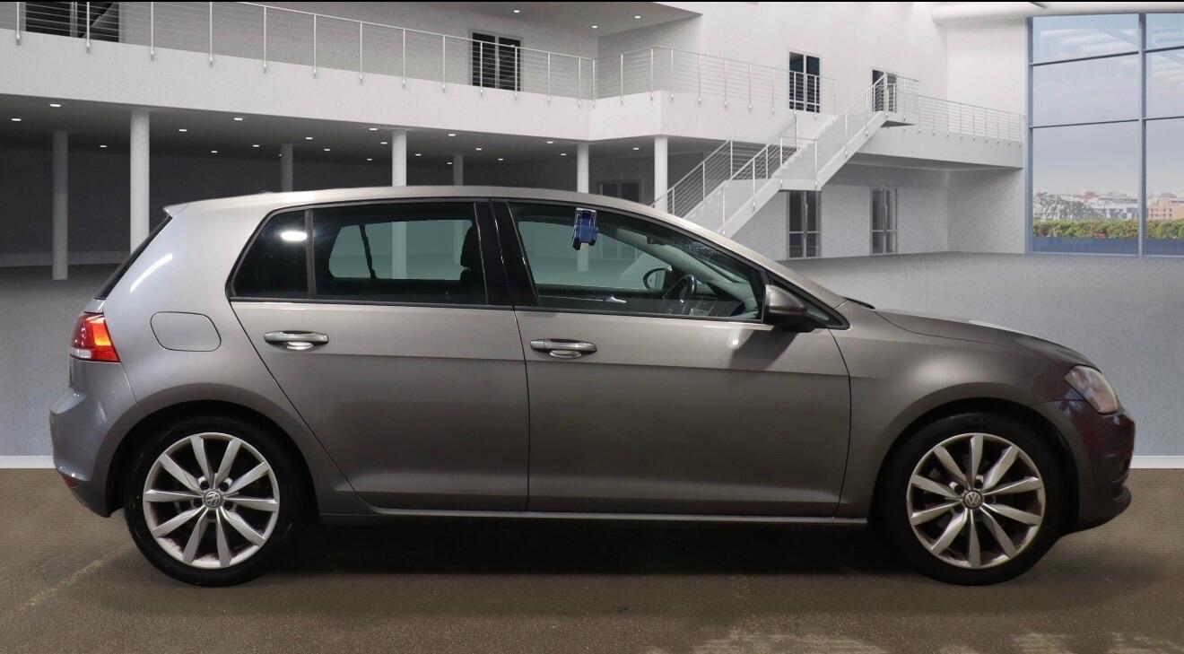 Used Volkswagen Golf for sale - 77753792: Photo 5