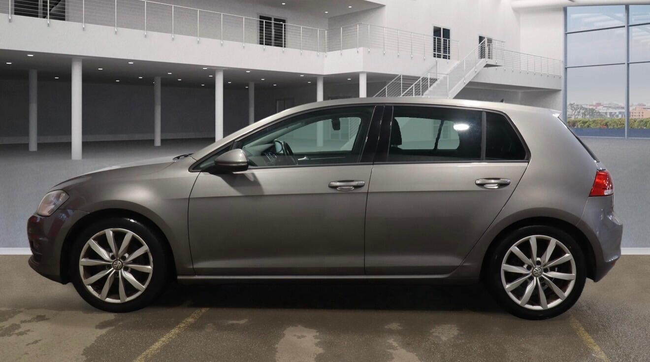 Used Volkswagen Golf for sale - 77753792: Photo 6