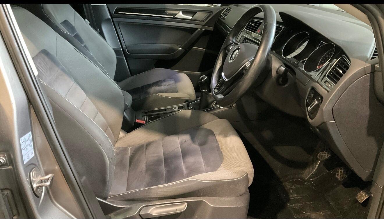 Used Volkswagen Golf for sale - 77753792: Photo 7