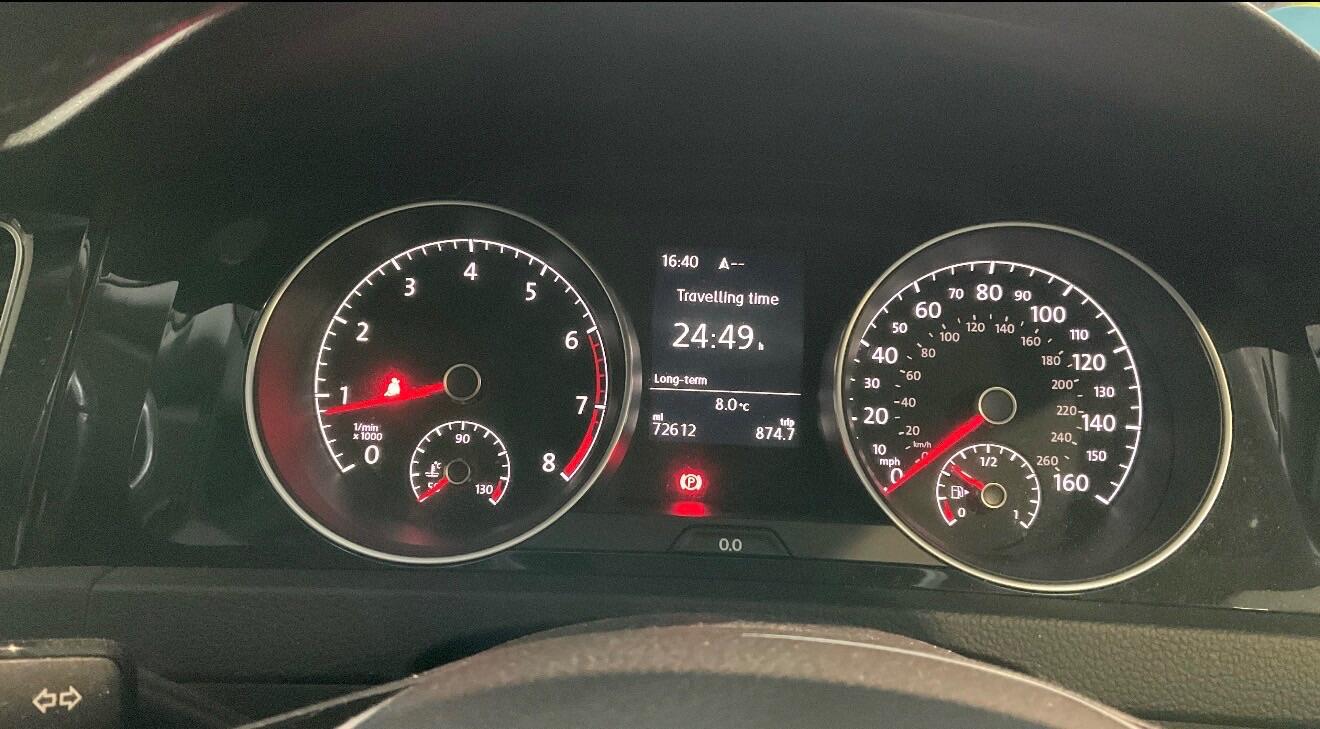 Used Volkswagen Golf for sale - 77753792: Photo 8