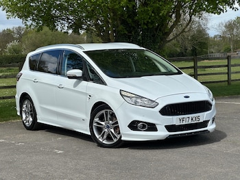 Used Ford S-Max 2017 for sale - 78260679: Photo