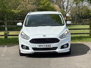 Used Ford S-Max 2017 for sale - 78260679: Photo