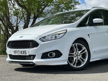 Used Ford S-Max 2017 for sale - 78260679: Photo