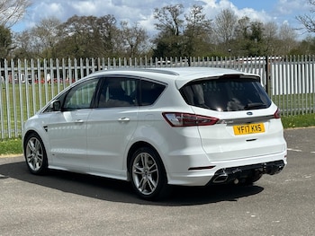 Used Ford S-Max 2017 for sale - 78260679: Photo