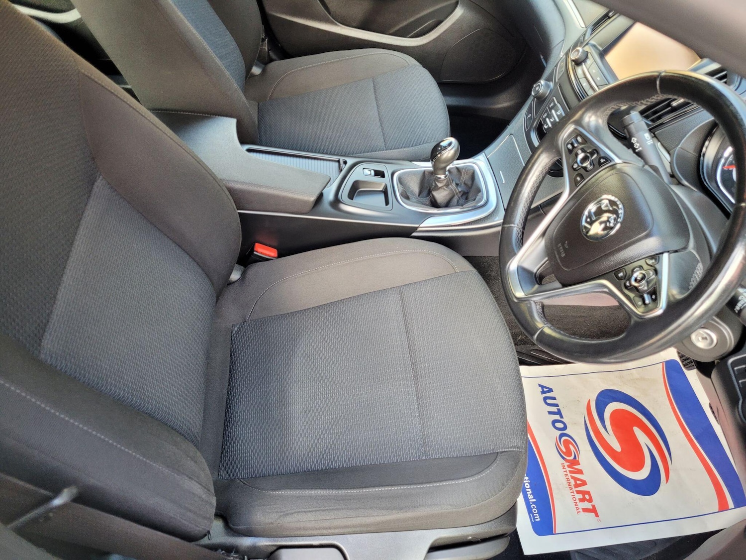 Used Vauxhall Insignia 2017 for sale - 76408676: Photo 15