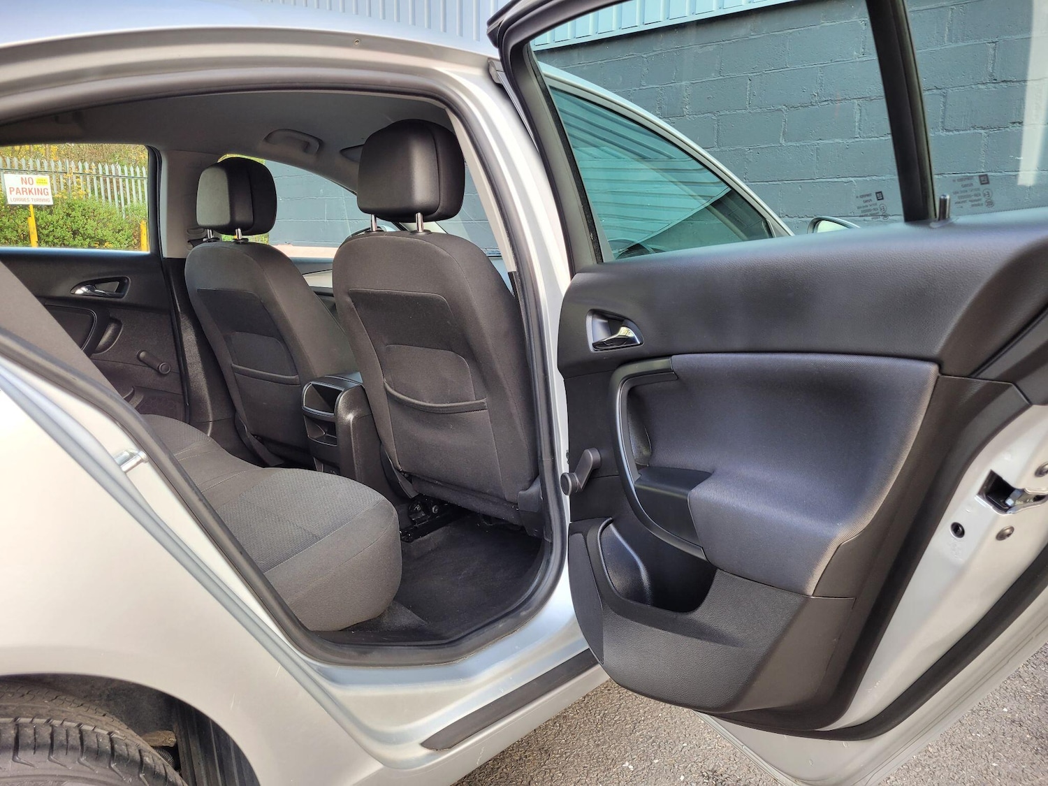 Used Vauxhall Insignia 2017 for sale - 76408676: Photo 16