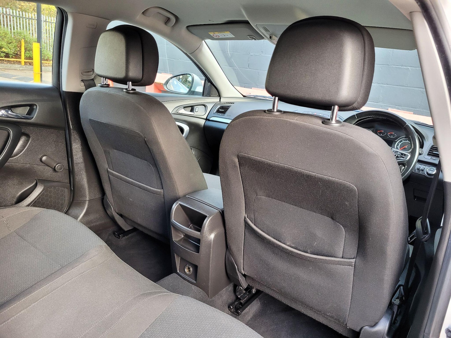 Used Vauxhall Insignia 2017 for sale - 76408676: Photo 18