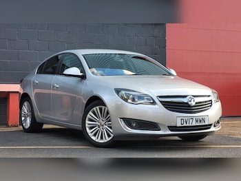 2017 (17) - 1.4T Design Nav 5dr [Start Stop]