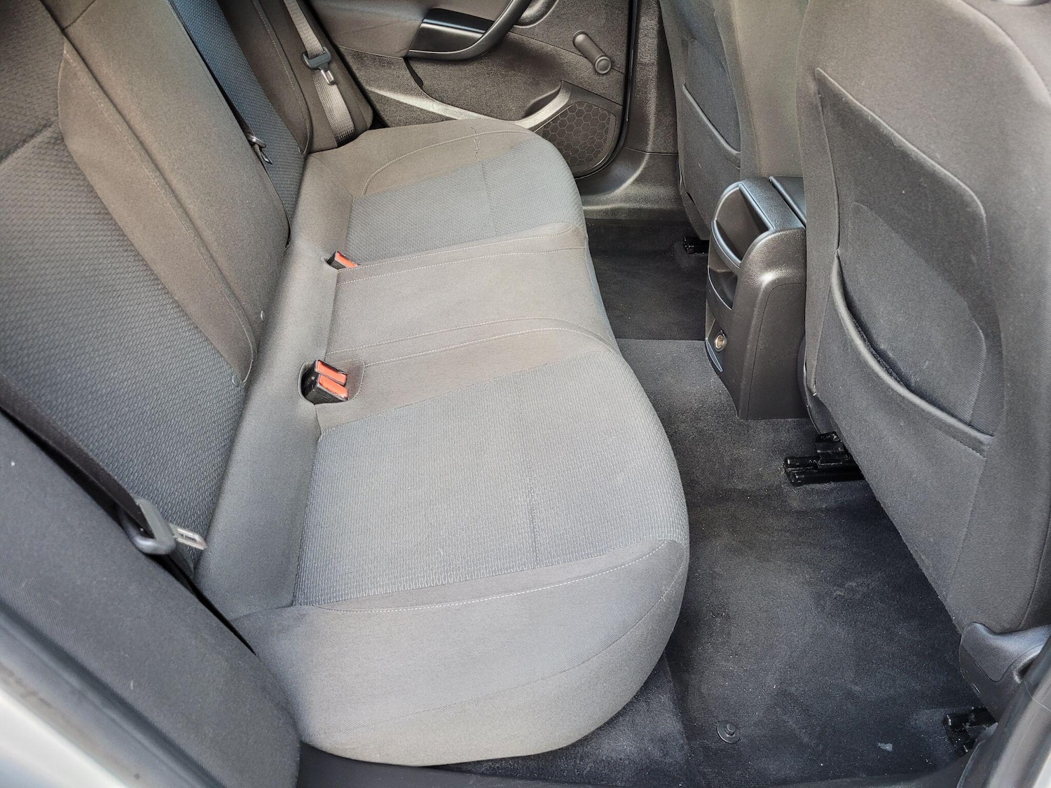 Used Vauxhall Insignia 2017 for sale - 76408676: Photo 20